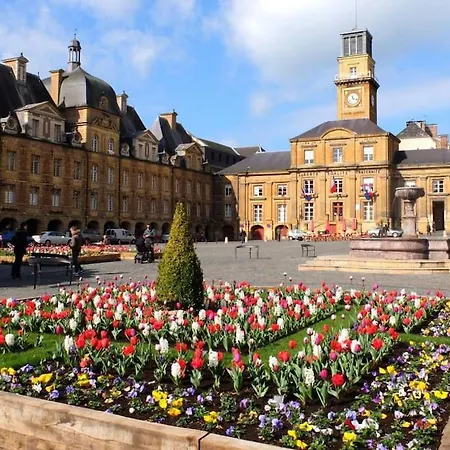 Le Petit Ardennais