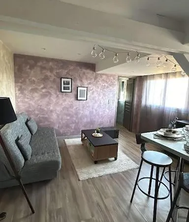 Apartment Le Petit Ardennais