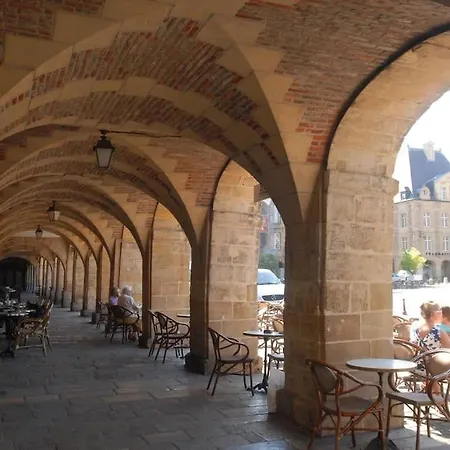 Le Petit Ardennais