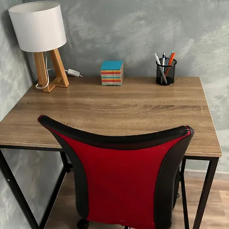 Apartment Le Petit Ardennais Charleville-Mezieres