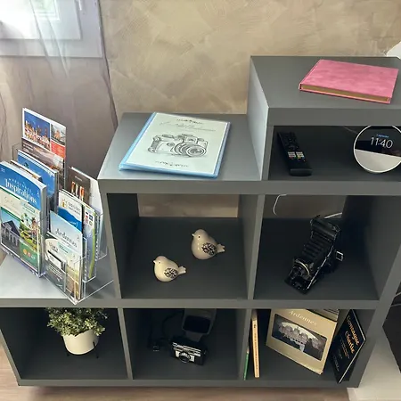 Le Petit Ardennais Apartment