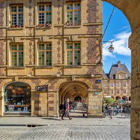 Le Petit Ardennais