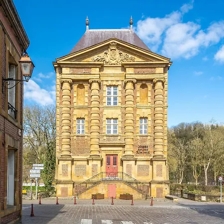 Le Petit Ardennais Charleville-Mezieres