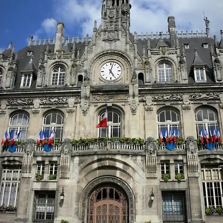 Le Petit Ardennais Charleville-Mézières