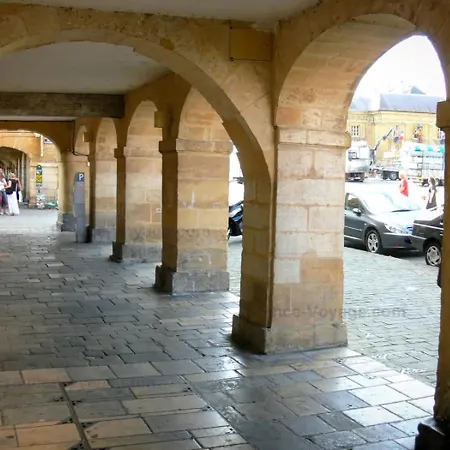 公寓 Le Petit Ardennais