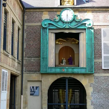 Le Petit Ardennais *