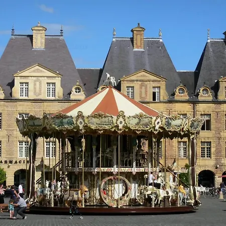 Le Petit Ardennais Charleville-Mezieres