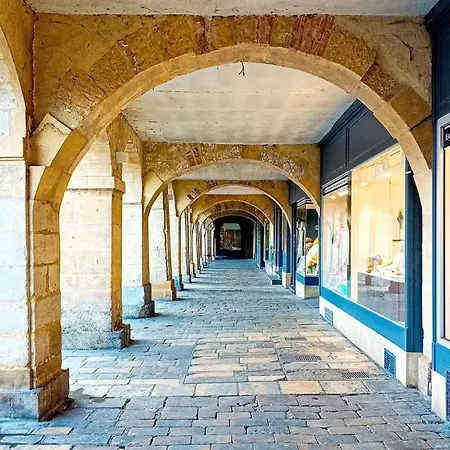 Le Petit Ardennais Apartment