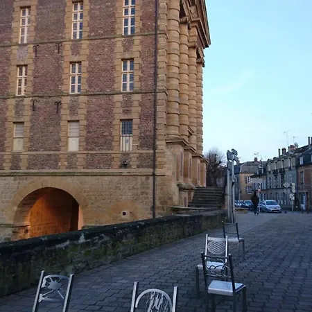 Le Petit Ardennais Charleville-Mezieres